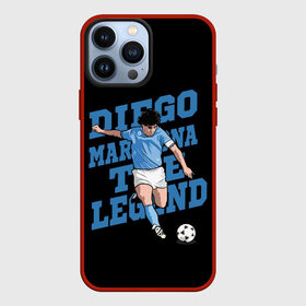 Чехол для iPhone 13 Pro Max с принтом Diego Maradona в Тюмени,  |  | 10 | 1960 | 2020 | argentina | barcelona | diego | football | legend | leo | lionel | maradona | messi | retro | rip | soccer | аргентина | барселона | бога | диего | легенда | лионель | марадона | месси | мяч | ретро | рука | форма | футбол