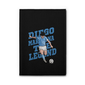 Обложка для автодокументов с принтом Diego Maradona в Тюмени, натуральная кожа |  размер 19,9*13 см; внутри 4 больших “конверта” для документов и один маленький отдел — туда идеально встанут права | 10 | 1960 | 2020 | argentina | barcelona | diego | football | legend | leo | lionel | maradona | messi | retro | rip | soccer | аргентина | барселона | бога | диего | легенда | лионель | марадона | месси | мяч | ретро | рука | форма | футбол