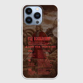 Чехол для iPhone 13 Pro с принтом ВЕДЫ в Тюмени,  |  | ассуры | битва | бог | веды | велес | викинги | громовержец | древнеиндийский | кельтский | крест | махабхарата | перун | рода | тартария | эпос | языческий