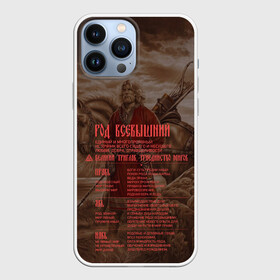 Чехол для iPhone 13 Pro Max с принтом ВЕДЫ в Тюмени,  |  | ассуры | битва | бог | веды | велес | викинги | громовержец | древнеиндийский | кельтский | крест | махабхарата | перун | рода | тартария | эпос | языческий