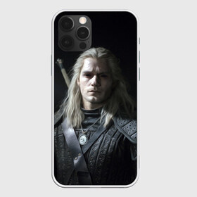 Чехол для iPhone 12 Pro Max с принтом Ведьмак 2 Нетфликс в Тюмени, Силикон |  | netflix | the witcher | witcher | ведьмак | ведьмак 2 | ведьмак нетфликс | ведьмак сериал | генри кавилл | геральт | кавил