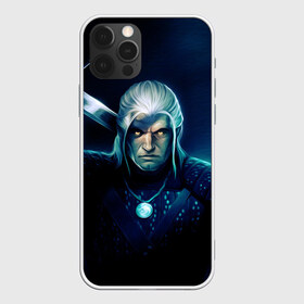 Чехол для iPhone 12 Pro Max с принтом Ведьмак в Тюмени, Силикон |  | netflix | the witcher | witcher | ведьмак | ведьмак 2 | ведьмак нетфликс | ведьмак сериал | генри кавилл | геральт | кавил