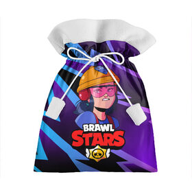Подарочный 3D мешок с принтом Джеки Brawl Stars Jacky в Тюмени, 100% полиэстер | Размер: 29*39 см | anime | brawl | brawl stars | brawlstars | brawl_stars | jacky | panny | аниме | бравл | бравлстарс | девочка | девушка | джеки | джэки | манга