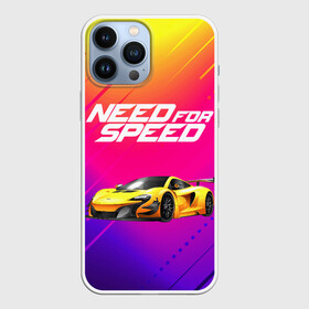 Чехол для iPhone 13 Pro Max с принтом NEED FO SPEED в Тюмени,  |  | carbon | heat | hot pursuit | most wanted | need for speed | payback. | shift | underground 2 | unleashed | жажда скорости