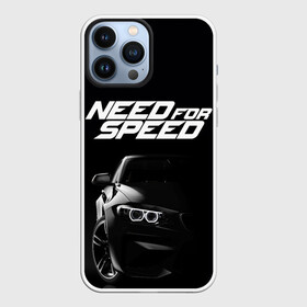 Чехол для iPhone 13 Pro Max с принтом NEED FOR SPEED в Тюмени,  |  | carbon | heat | hot pursuit | most wanted | need for speed | payback. | shift | underground 2 | unleashed | жажда скорости