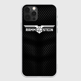 Чехол для iPhone 12 Pro Max с принтом RAMMSTEIN (Z) в Тюмени, Силикон |  | Тематика изображения на принте: rammstein | till lindemann | готик метал | индастриал метал | пауль ландерс | рамштайн | рихард круспе | тилль линдеманн | хард рок