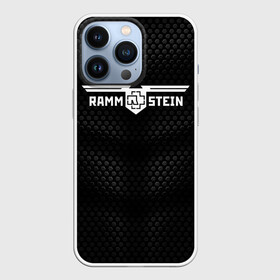 Чехол для iPhone 13 Pro с принтом RAMMSTEIN | РАМШТАЙН (Z) в Тюмени,  |  | rammstein | till lindemann | готик метал | индастриал метал | пауль ландерс | рамштайн | рихард круспе | тилль линдеманн | хард рок