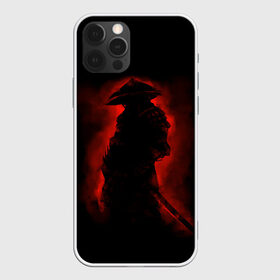 Чехол для iPhone 12 Pro Max с принтом Samurai в Тюмени, Силикон |  | Тематика изображения на принте: 2077 | art | blood | cyber | cyberpunk | dead | death | demon | japan | mask | ninja | oni | samurai | shadow | shogun | tokyo | warior | арт | воин | война | демон | катана | кибер | киберпанк | кровь | маска | мертвый | ниндзя | путь | самурай