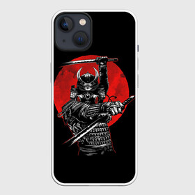 Чехол для iPhone 13 с принтом Samurai в Тюмени,  |  | 2077 | art | blood | cyber | cyberpunk | dead | death | demon | japan | mask | ninja | oni | samurai | shadow | shogun | tokyo | warior | арт | воин | война | демон | катана | кибер | киберпанк | кровь | маска | мертвый | ниндзя | путь | самурай