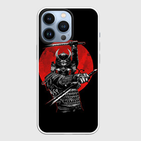 Чехол для iPhone 13 Pro с принтом Samurai в Тюмени,  |  | 2077 | art | blood | cyber | cyberpunk | dead | death | demon | japan | mask | ninja | oni | samurai | shadow | shogun | tokyo | warior | арт | воин | война | демон | катана | кибер | киберпанк | кровь | маска | мертвый | ниндзя | путь | самурай