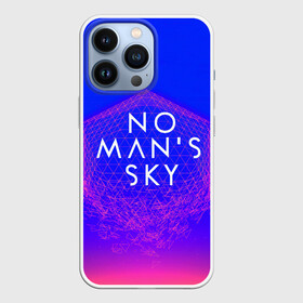 Чехол для iPhone 13 Pro с принтом NO MANS SKY в Тюмени,  |  | action | hello games | next. | no man s sky | no man sky | space | выживание | космос