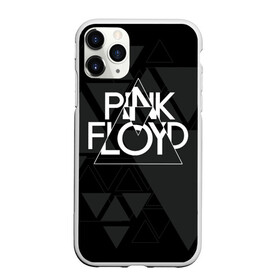 Чехол для iPhone 11 Pro Max матовый с принтом Pink Floyd в Тюмени, Силикон |  | dark side of the moon | floyd | music | pink | pink floid | pink floyd | rock | rocker | rocknroll | the wall | музыка | пинк | пинк флоид | пинк флойд | рок | рок н ролл | рокер | флойд