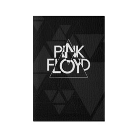 Обложка для паспорта матовая кожа с принтом Pink Floyd в Тюмени, натуральная матовая кожа | размер 19,3 х 13,7 см; прозрачные пластиковые крепления | Тематика изображения на принте: dark side of the moon | floyd | music | pink | pink floid | pink floyd | rock | rocker | rocknroll | the wall | музыка | пинк | пинк флоид | пинк флойд | рок | рок н ролл | рокер | флойд