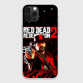 Чехол для iPhone 12 Pro Max с принтом RED DEAD REDEMPTION 2 в Тюмени, Силикон |  | Тематика изображения на принте: rdr2 | red dead redemption | red dead redemption 2 | rockstar. | дикий запад | игра dead | ковбой | ред дед редемпшн 2 | стрельюа | стрелялка