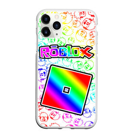 Чехол для iPhone 11 Pro матовый с принтом ROBLOX в Тюмени, Силикон |  | Тематика изображения на принте: piggy | roblox | roblox games | roblox piggy | игра роблокс | пигги. | роблокс | роблокс пигги | робукс