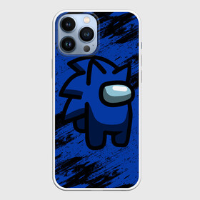 Чехол для iPhone 13 Pro Max с принтом AMONG US   СОНИК в Тюмени,  |  | among | among us | amongus | crewmate | game | games | imposter | impostor | logo | monster | sabotage | shhh | sonic | амонг | амонг ас | амонгас | игра | игры | импостер | космос | крюмейт | лого | логотип | логотипы | монстр | саботаж | симв