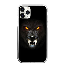 Чехол для iPhone 11 Pro Max матовый с принтом Злой Волк в Тюмени, Силикон |  | wolf | волк | волкодав | волколак | волчара | вурдалак | зверь | зов волка | морской волк | оборотень | оскал | рисунок волка | санитар леса | серый волк | хищник | чертог волка | эра волка