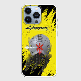 Чехол для iPhone 13 Pro с принтом Cyberpunk 2077 в Тюмени,  |  | cd project red | cyberpunk 2077 | keanu reeves | samurai | игра | киану ривз | киберпанк 2077 | самураи