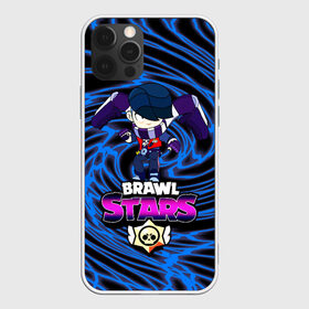 Чехол для iPhone 12 Pro Max с принтом Brawl Stars Edgar в Тюмени, Силикон |  | Тематика изображения на принте: bibi | brawl stars | crow | edgar | edgar brawl stars | kolett | leon | sandy | spike | sprout | surge | биби | боец | бравл старс | бравлер | вольт | герои | девочкам | детям | колетт | леон | логотипы игр | мальчикам | персонажи игр 