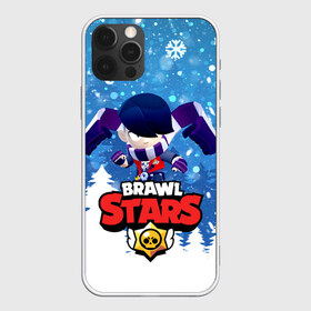 Чехол для iPhone 12 Pro Max с принтом Brawl Stars Эдгар в Тюмени, Силикон |  | 2021.new year | brawl | brawl stars | christmas | edgar | stars | бравл старс | брол старс | игра | мобильная игра | мобильные игры | новогодний | новый год | рождественский | эдгар