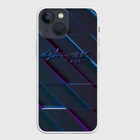 Чехол для iPhone 13 mini с принтом Cyberpunk 2077 в Тюмени,  |  | 2077 | action | cyberpunk | cyberpunk 2077 | rpg | игра | киберпанк | найт сити | рпг