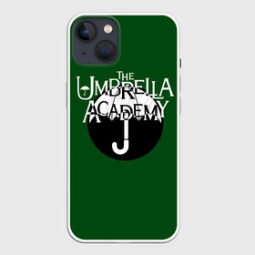 Чехол для iPhone 13 с принтом umbrella academy в Тюмени,  |  | academy | umbrella | umbrella academy | адам годли | академия | академия амбрелла | амбрелла | дэвид кастанеда | колм фиори | кэмерон бриттон | мэри джей блайдж
джон магаро | роберт шиэн | том хоппер | эллиот пейдж