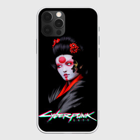 Чехол для iPhone 12 Pro Max с принтом CYBERPUNK 2077 JAPAN в Тюмени, Силикон |  | Тематика изображения на принте: cd prodject | cyberpunk 2077 | future | game | japan | kianu | logo | pc | rpg | samurai | банды | будущее | игры | киану ривз | киберпанк | киберпанк 2077 | киборги | компьютер | рпг | самурай | шутер | япония