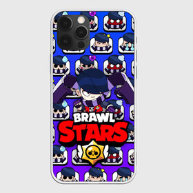 Чехол для iPhone 12 Pro Max с принтом BRAWL STARS EDGAR в Тюмени, Силикон |  | 8 bit | brawl stars | crow | crow phoenix. | leon | leon shark | бравл старс | браво старс | ворон | игра бравл | леон | леон шарк | оборотень