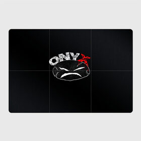 Магнитный плакат 3Х2 с принтом Onyx в Тюмени, Полимерный материал с магнитным слоем | 6 деталей размером 9*9 см | fredro starr | onyx | rap | sonny seeza | sticky fingaz | оникс | рэп