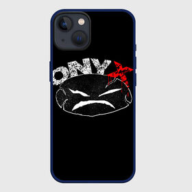 Чехол для iPhone 13 с принтом Onyx в Тюмени,  |  | fredro starr | onyx | rap | sonny seeza | sticky fingaz | оникс | рэп