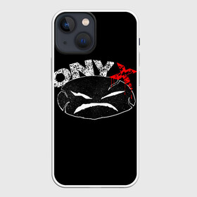 Чехол для iPhone 13 mini с принтом Onyx в Тюмени,  |  | fredro starr | onyx | rap | sonny seeza | sticky fingaz | оникс | рэп