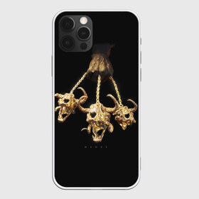 Чехол для iPhone 12 Pro Max с принтом Hades в Тюмени, Силикон |  | game | games | hades | аид | арт | загрей | хадес | хадэс