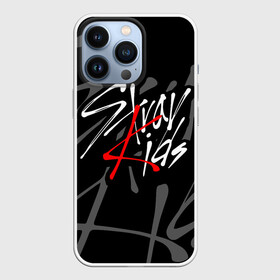 Чехол для iPhone 13 Pro с принтом STRAY KIDS в Тюмени,  |  | bang chan | changbin | felix | han | hyunjin | i.n. | k pop | lee know | seungmin | skz | stray kids | идолы | к поп