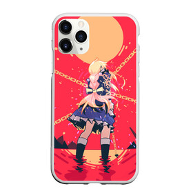 Чехол для iPhone 11 Pro матовый с принтом Alice Alicization в Тюмени, Силикон |  | alice | alicization | asuna | kirito | sao | sword art online | underworld | алиса | алисизация | асуна | кирито | мастера меча онлайн | чёрный мечник | юджио