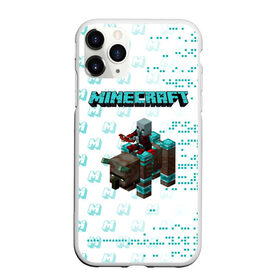 Чехол для iPhone 11 Pro Max матовый с принтом Minecraft в Тюмени, Силикон |  | minecraft | алекс | белый | блоки | ведьма | взрывчатка | визера | волк | гаст | добывать | дракон | зеленый куб | зомби | игра | крафт | крипер | кубики | лошадка | майн | майнкрафт | манкрафт | овечка | оцелот