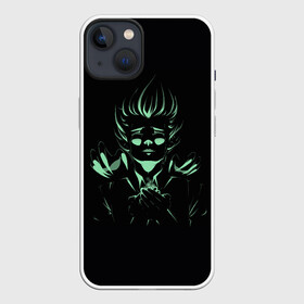 Чехол для iPhone 13 с принтом Dont Starve в Тюмени,  |  | animation | dont starve | dont starve together | game | games | mult | survive | выживалка | выживание | донт старв | игра | игры | мульт | не голодай | не голодайка