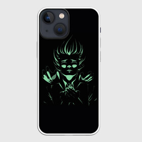 Чехол для iPhone 13 mini с принтом Dont Starve в Тюмени,  |  | animation | dont starve | dont starve together | game | games | mult | survive | выживалка | выживание | донт старв | игра | игры | мульт | не голодай | не голодайка