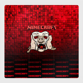 Магнитный плакат 3Х3 с принтом Minecraft в Тюмени, Полимерный материал с магнитным слоем | 9 деталей размером 9*9 см | minecraft | алекс | белый | блоки | ведьма | взрывчатка | визера | волк | гаст | добывать | дракон | зеленый куб | зомби | игра | крафт | крипер | кубики | лошадка | майн | майнкрафт | манкрафт | овечка | оцелот