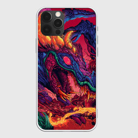 Чехол для iPhone 12 Pro Max с принтом HYPER BEAST в Тюмени, Силикон |  | Тематика изображения на принте: awp | counter strike | cs go | game | hyper beast | skin | swat | terrorist | warning | авп | автомат | винтовка | дракон | игры | компьютерная игра | контер страйк | контр страйк | кс го | монстр | оружие | скин | спецназ | хайпер бист