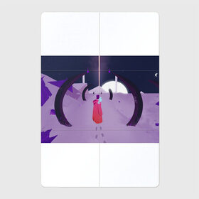 Магнитный плакат 2Х3 с принтом Владения тьмы в Тюмени, Полимерный материал с магнитным слоем | 6 деталей размером 9*9 см | Тематика изображения на принте: darkness | spirits | иллюстрация | пейзаж | птицы | фэнтези