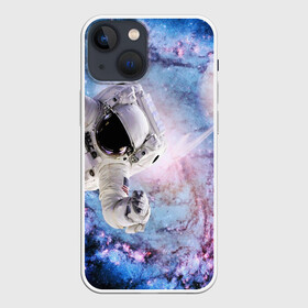 Чехол для iPhone 13 mini с принтом Космонавт в Тюмени,  |  | cosmonavt | galaxy | nasa | nebula | space | star | абстракция | астронавт | вселенная | галактика | звезда | звезды | космический | космонавт | наса | планеты | скафандр