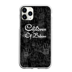 Чехол для iPhone 11 Pro Max матовый с принтом Children of Bodom (Z) в Тюмени, Силикон |  | century media | children bodom | children of bodom | fearless records | nuclear blast | spinefarm records | алекси лайхо | дети озера | дети озера бодом | дэниел фрэйберг | хенкка сеппяля | эспоо | янне вирман | яска раатикайнен