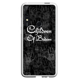 Чехол для Honor P Smart Z с принтом Children of Bodom (Z) в Тюмени, Силикон | Область печати: задняя сторона чехла, без боковых панелей | century media | children bodom | children of bodom | fearless records | nuclear blast | spinefarm records | алекси лайхо | дети озера | дети озера бодом | дэниел фрэйберг | хенкка сеппяля | эспоо | янне вирман | яска раатикайнен