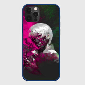 Чехол для iPhone 12 Pro с принтом TOKYO GHOUL в Тюмени, силикон | область печати: задняя сторона чехла, без боковых панелей | anime | blood | ghoul | juzo | kaneki | suzuya | tokyo | tokyoghoul | абстракция | аниме | брызги | гули | гуль | иероглифы | канеки | канеки кен | кровь | нишики нишио | ризе камиширо | сейдо | тока киришима | токийский гуль