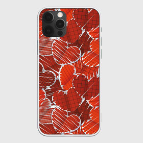 Чехол для iPhone 12 Pro Max с принтом HEARTS в Тюмени, Силикон |  | 8 марта | heart | love is | lovely | pattern | valentines day | алые | влюбленные | девушке | день святого валентина | любимая | люблю | любовь | милые | нежные | паттерн | подарок | романтика | свадьба | сердечки | сердца