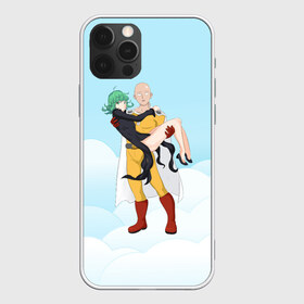 Чехол для iPhone 12 Pro Max с принтом Сайтама One Punch Man в Тюмени, Силикон |  | anime | one punch man | аниме | анимэ | бэнг | ван панч мэн | ванпанчмен | генос | кинг | сайтама | соник | супер герой | торнадо | уан панч мен