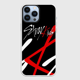 Чехол для iPhone 13 Pro Max с принтом STRAY KIDS в Тюмени,  |  | bang chan | changbin | felix | han | hyunjin | i.n. | k pop | lee know | seungmin | skz | stray kids | идолы | к поп