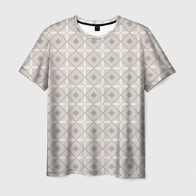 Мужская футболка 3D с принтом Yuru Camp Rin Style в Тюмени, 100% полиэфир | прямой крой, круглый вырез горловины, длина до линии бедер | Тематика изображения на принте: rin shima | yuru camp | лагерь на свежем воздухе | рин сима