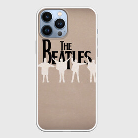 Чехол для iPhone 13 Pro Max с принтом The Beatles в Тюмени,  |  | 1960 | 1970 | 60 | 70 | abbey | be | beatles | it | john | lennon | let | revolver | road | rock | submarine | the | yellow | yesterday | битлз | битлс | джон | джордж | леннон | маккартни | пол | ринго | рок | старр | харрисон