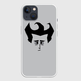 Чехол для iPhone 13 с принтом Dont Starve в Тюмени,  |  | animation | dont starve | dont starve together | game | games | mult | survive | выживалка | выживание | донт старв | игра | игры | мульт | не голодай | не голодайка